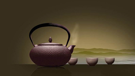 人生冷暖，“茶”解其中味